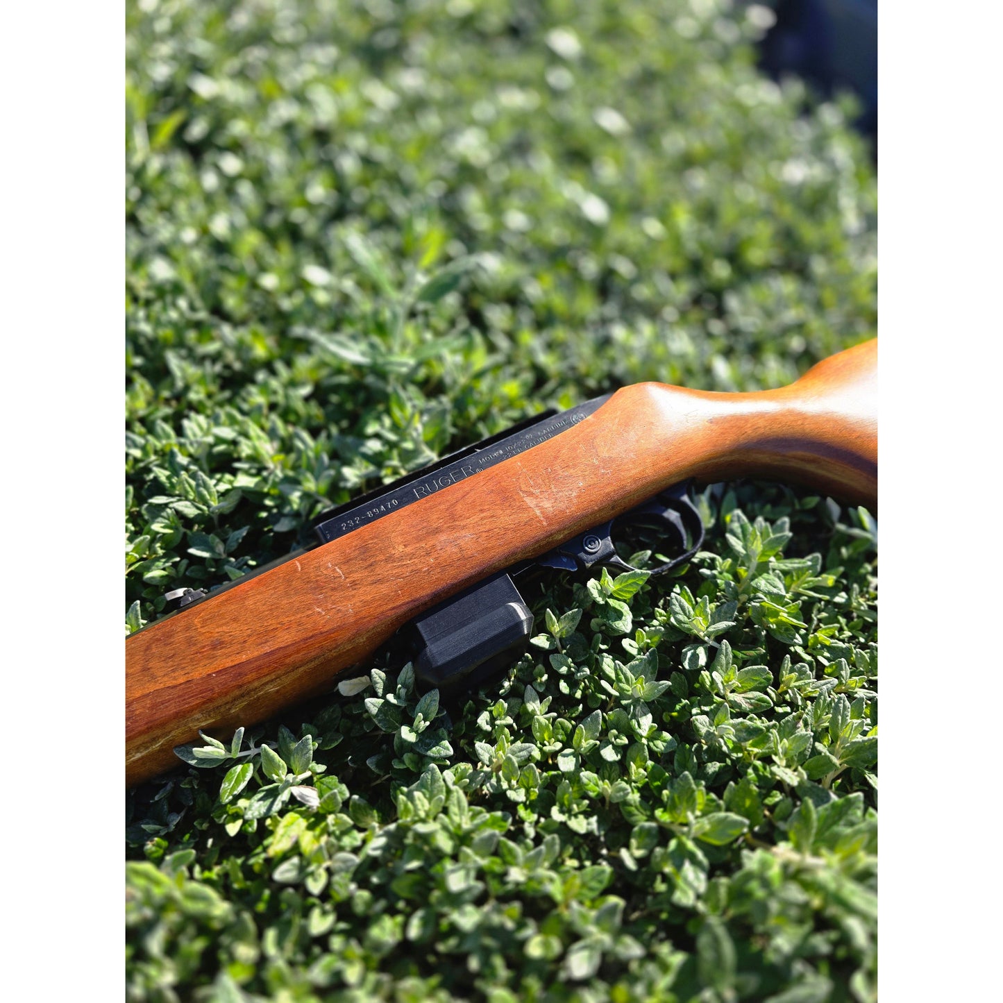 Lil Ripper 10/22 Magazine Base