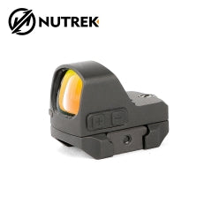 NUTREK JAGUAR 1x23x19 Reflex Sight (Aspheric Lens)
