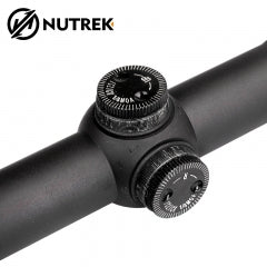 NUTREK MARKSMAN Riflescope 3-9x40