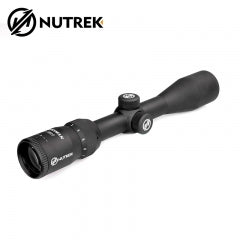 NUTREK MARKSMAN Riflescope 3-9x40