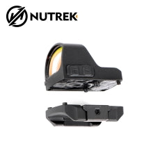 NUTREK JAGUAR 1x23x19 Reflex Sight (Aspheric Lens)