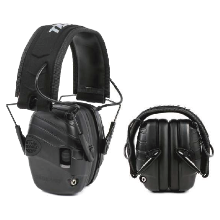TACBAND Hearing Protection