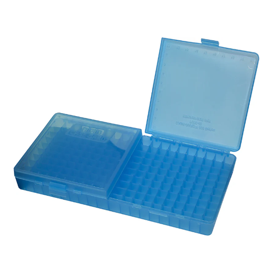 MTM 200rnd Ammo Cases