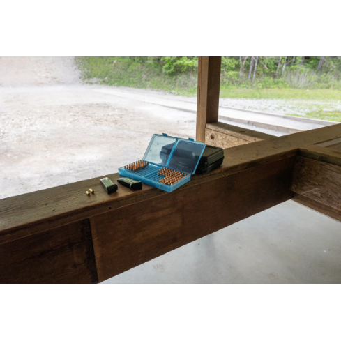 MTM 200rnd Ammo Cases
