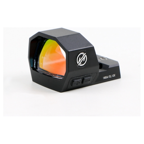 NUTREK ALPHA 1x36x23 Red Dot