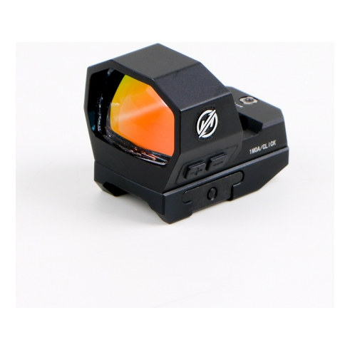 NUTREK ALPHA 1x36x23 Red Dot