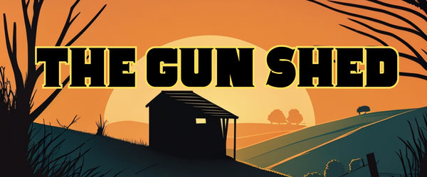 The GUN Shed