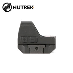 NUTREK JAGUAR 1x23x19 Reflex Sight (Aspheric Lens)