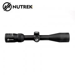NUTREK MARKSMAN Riflescope 3-9x40