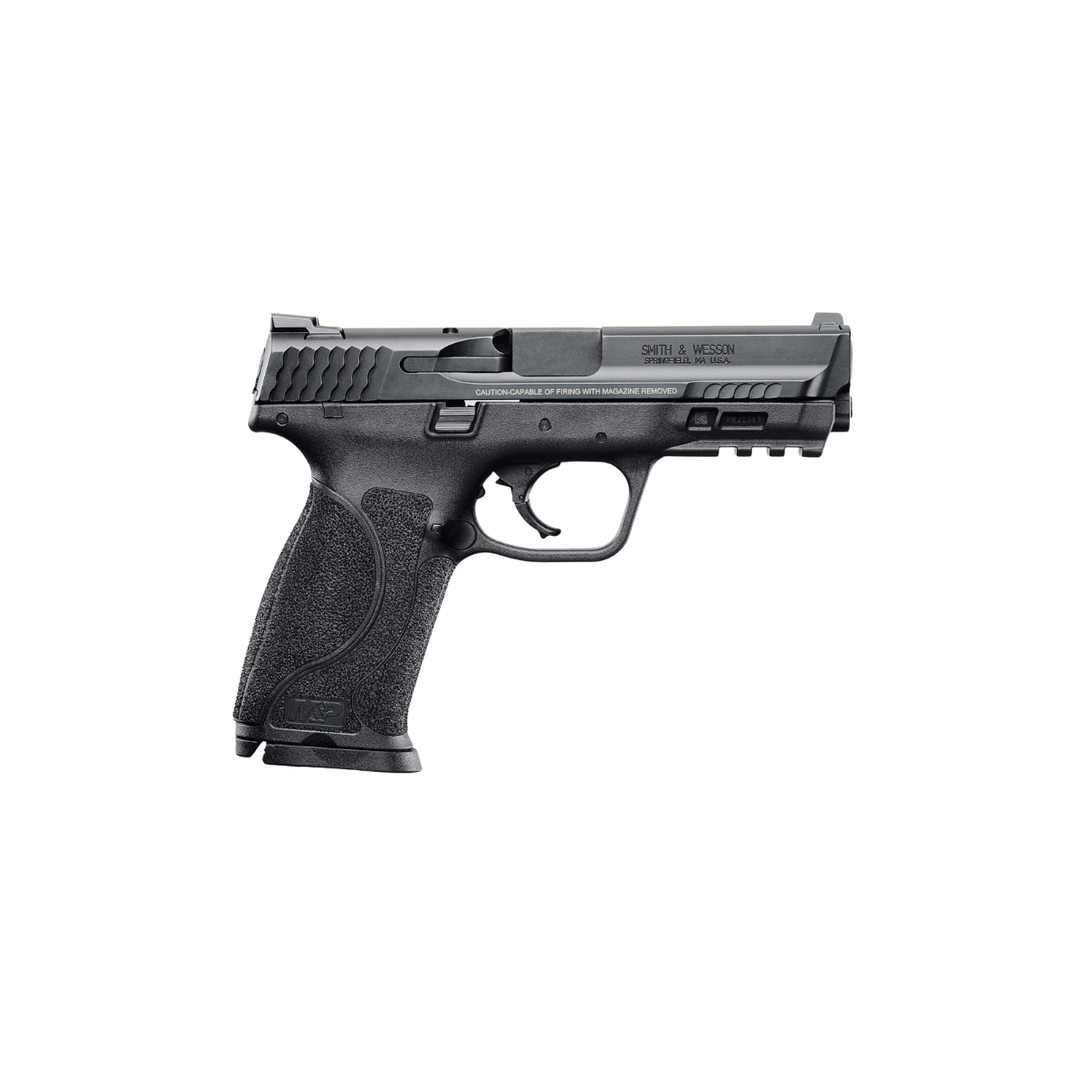 Smith & Wesson M&P 9 M2.0