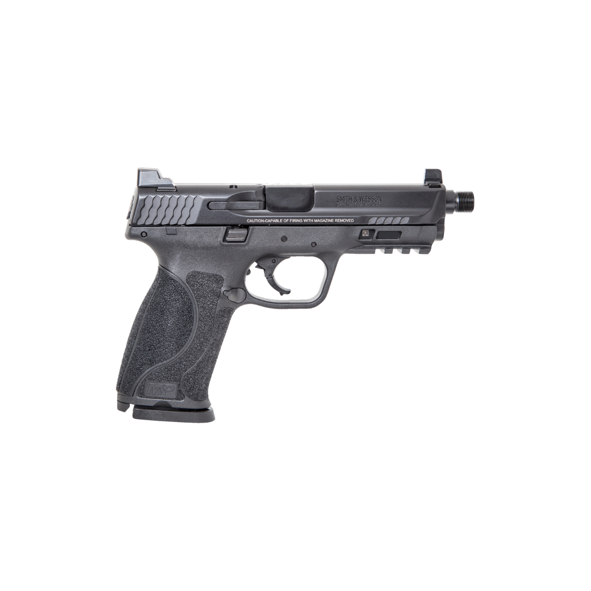 Smith & Wesson M&P 9 M2.0