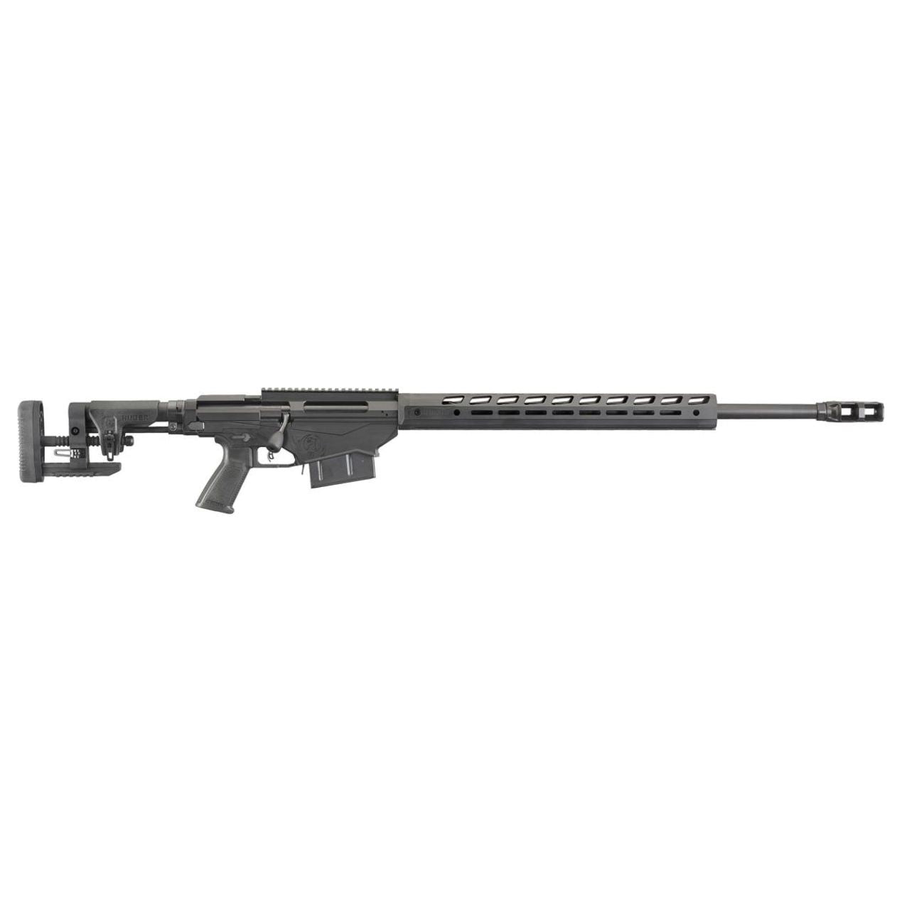 Ruger Precision Magnum