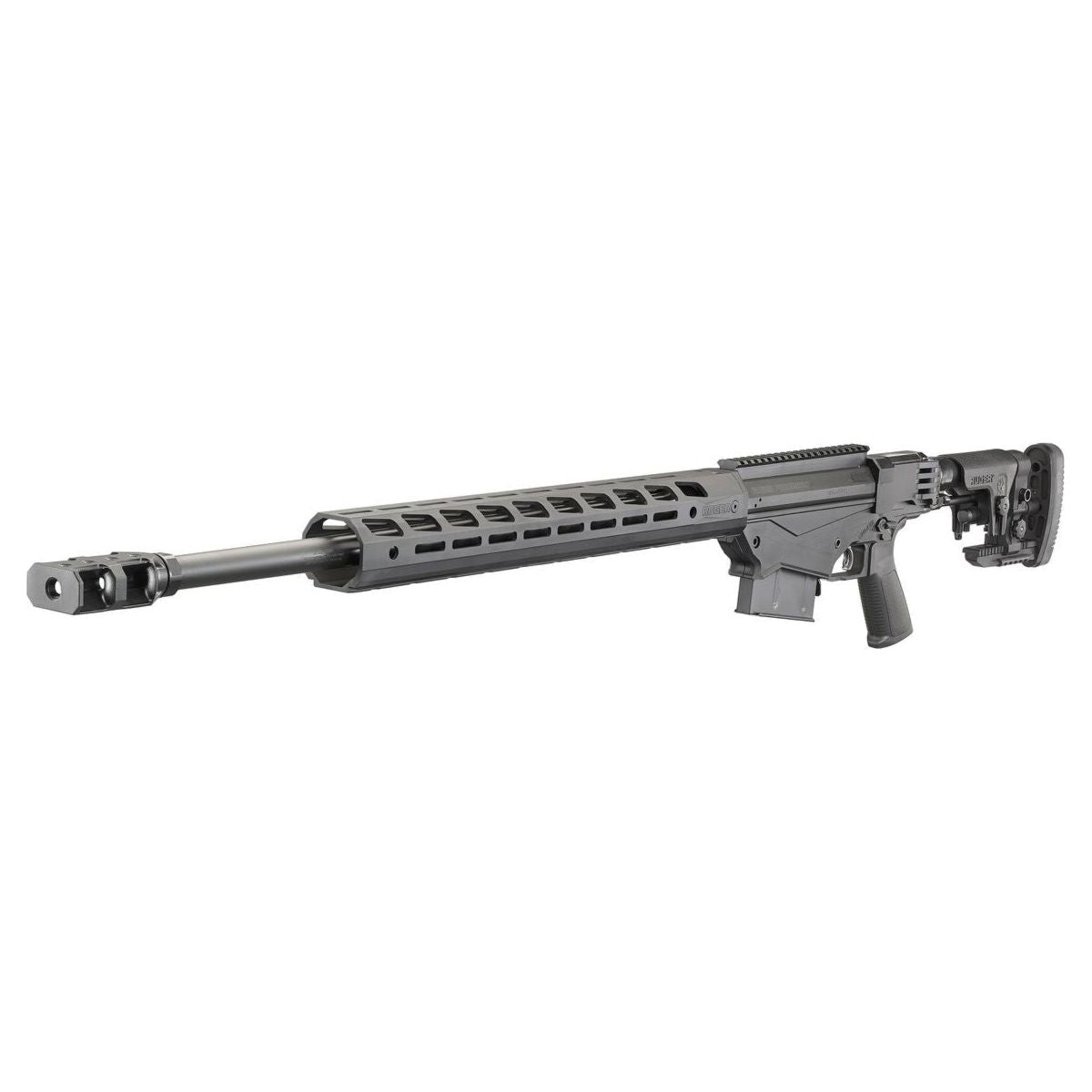 Ruger Precision Magnum
