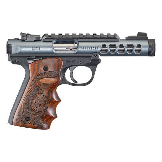 Ruger Mark IV 22/45 Lite