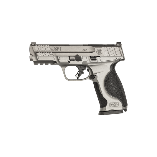 Smith & Wesson M&P 9 M2.0 Metal Frame