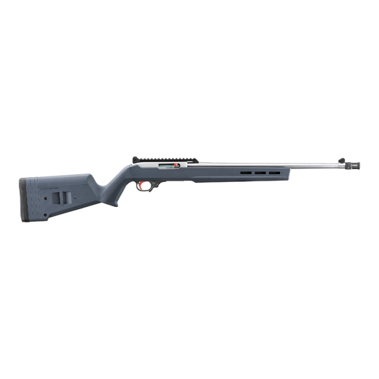 Ruger 10/22 Magpul Hunter X-22