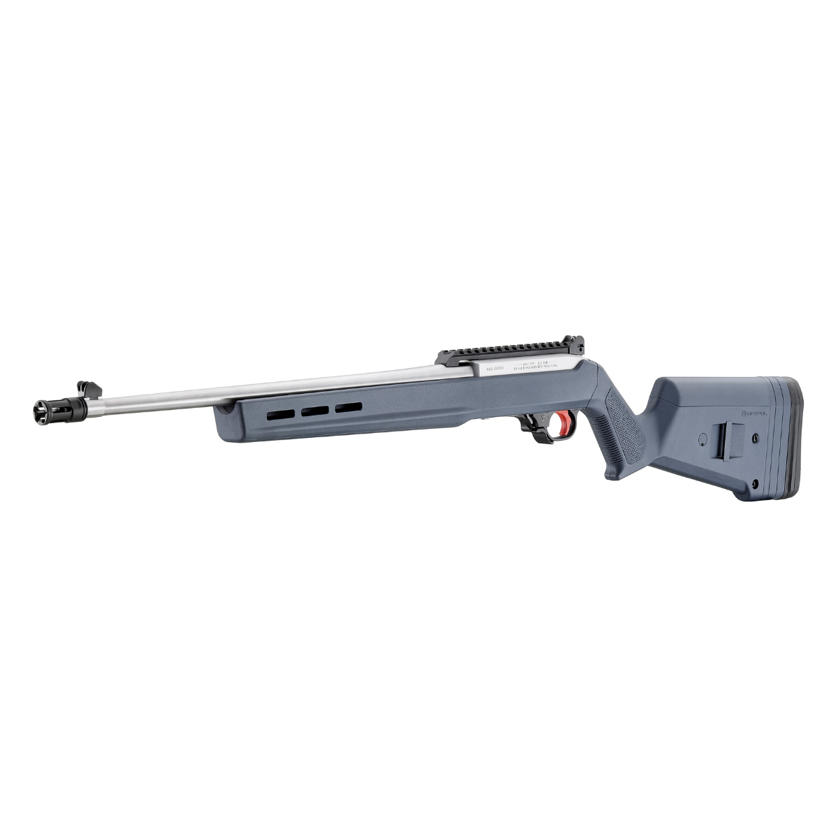 Ruger 10/22 Magpul Hunter X-22