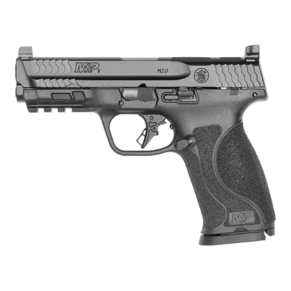 Smith & Wesson M&P 9 M2.0
