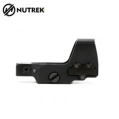 NUTREK THUNDER 1x30x22 Reflex Sight