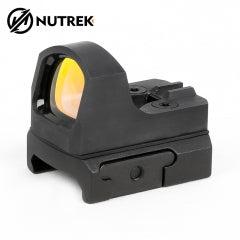 NUTREK XEED 1x21x16 Mini Reflex Sight
