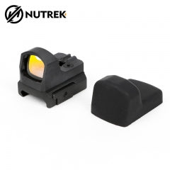 NUTREK XEED 1x21x16 Mini Reflex Sight