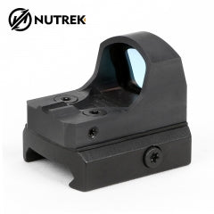 NUTREK XEED 1x21x16 Mini Reflex Sight