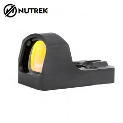 NUTREK XEED 1x21x16 Mini Reflex Sight