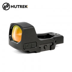 NUTREK THUNDER 1x30x22 Reflex Sight