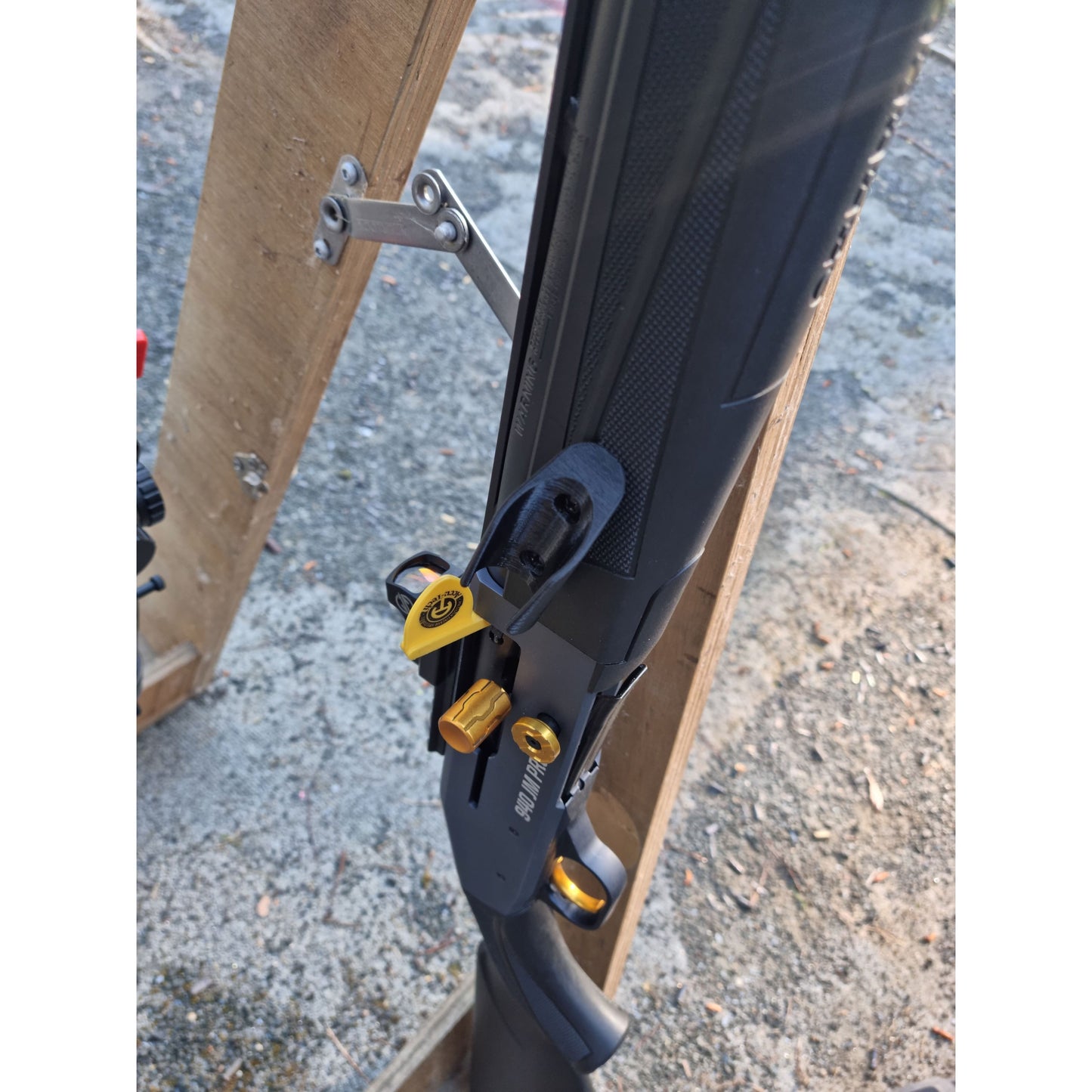 Stage Winner shotgun shell holder