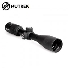 NUTREK MARKSMAN Riflescope 3-9x40