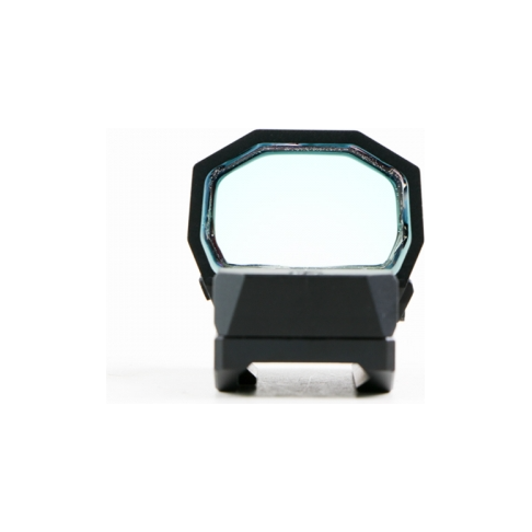 NUTREK ALPHA 1x36x23 Red Dot