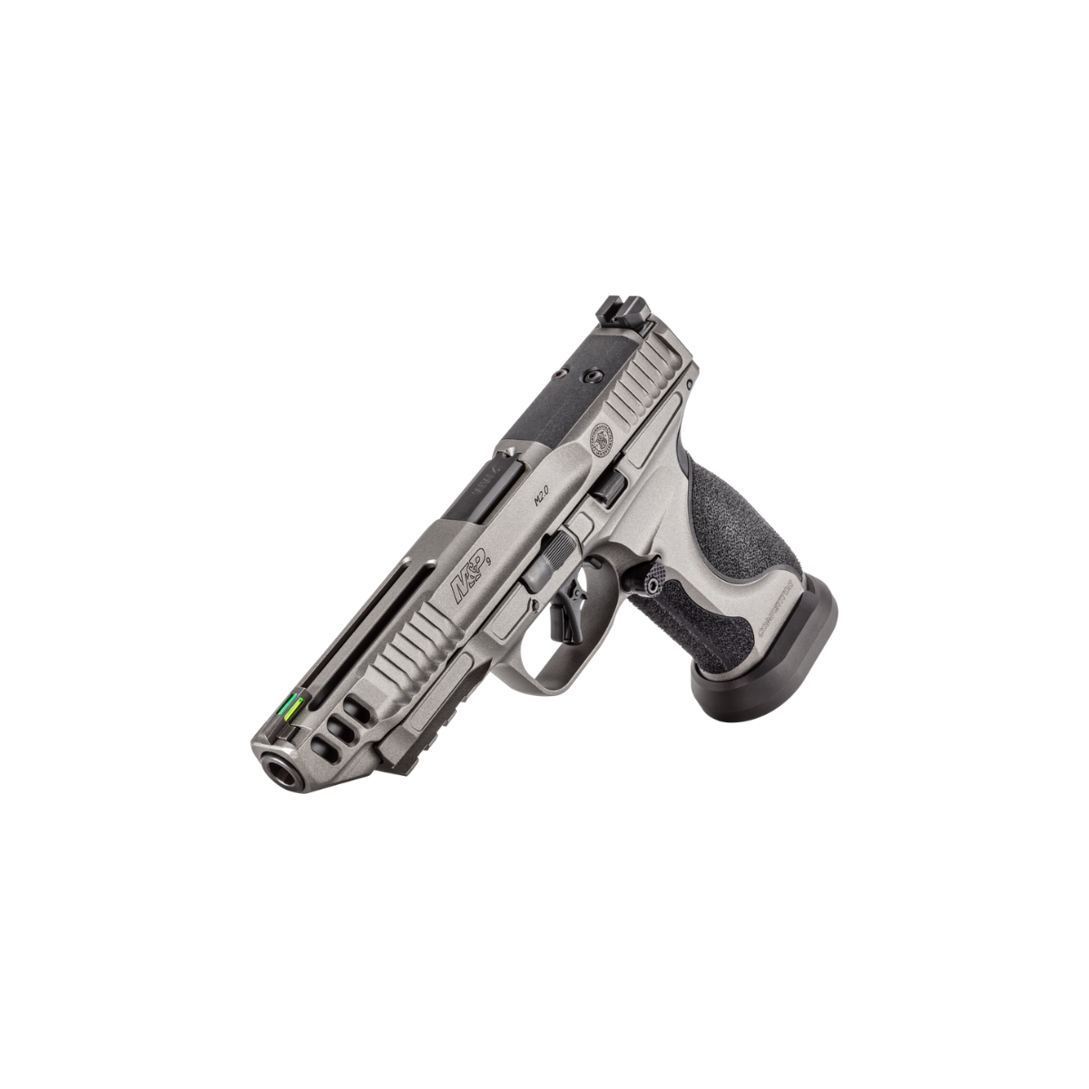 Smith & Wesson M&P 9 M2.0 Metal Frame