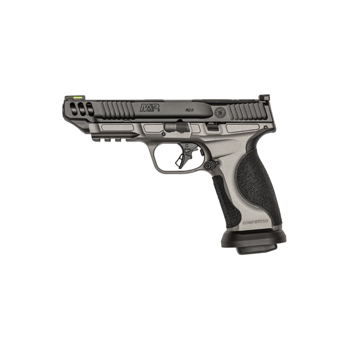 Smith & Wesson M&P 9 M2.0 Metal Frame
